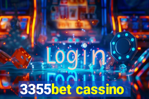 3355bet cassino