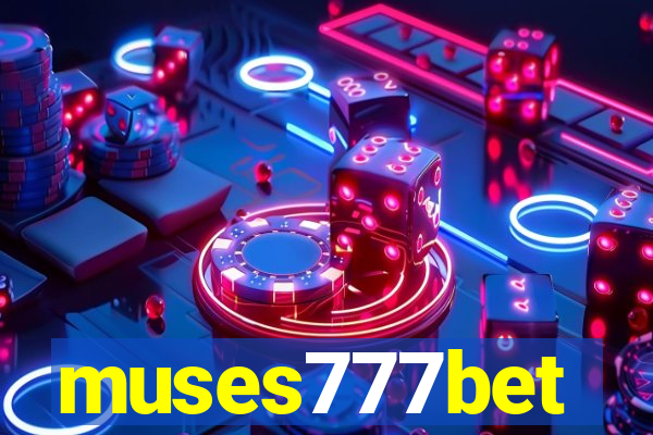 muses777bet