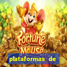 plataformas de jogos 2024