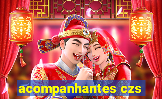 acompanhantes czs