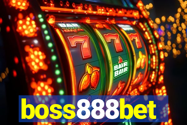 boss888bet