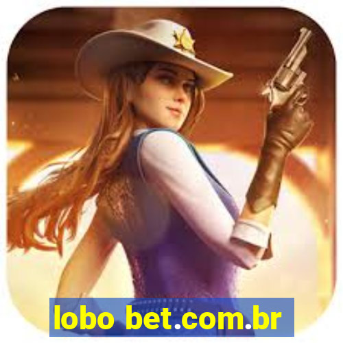 lobo bet.com.br