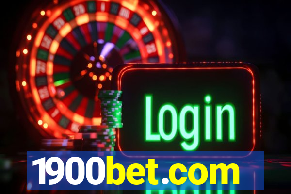 1900bet.com