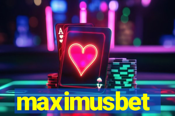 maximusbet