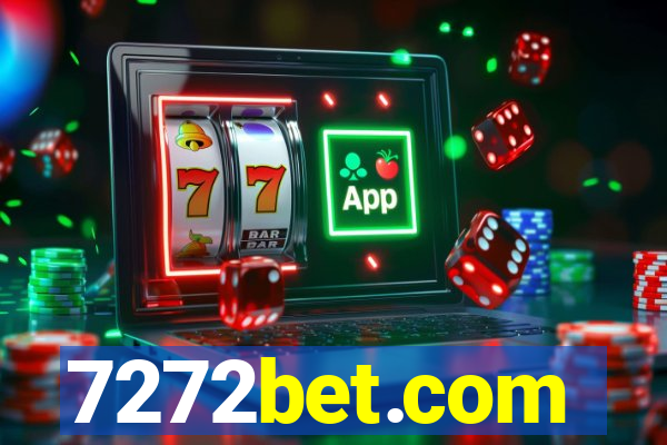 7272bet.com