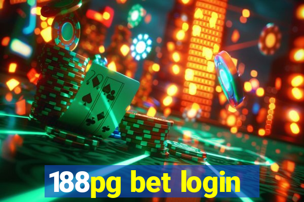 188pg bet login