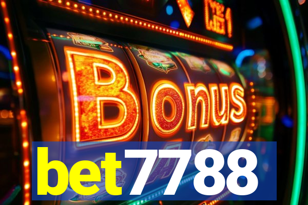 bet7788