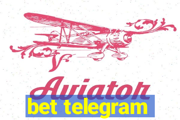 bet telegram