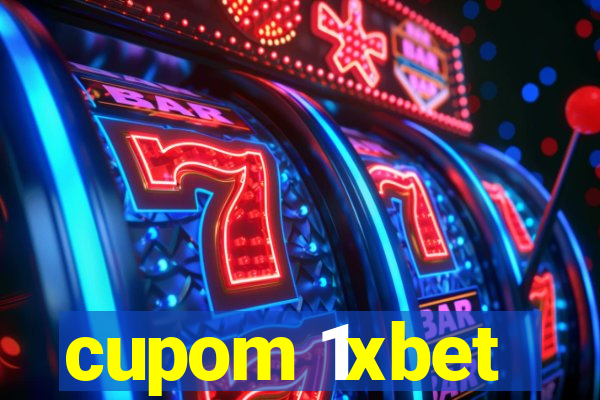 cupom 1xbet