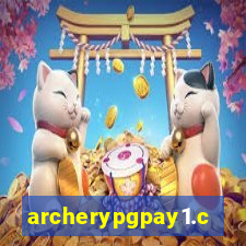 archerypgpay1.com