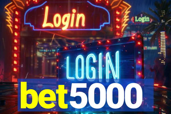 bet5000