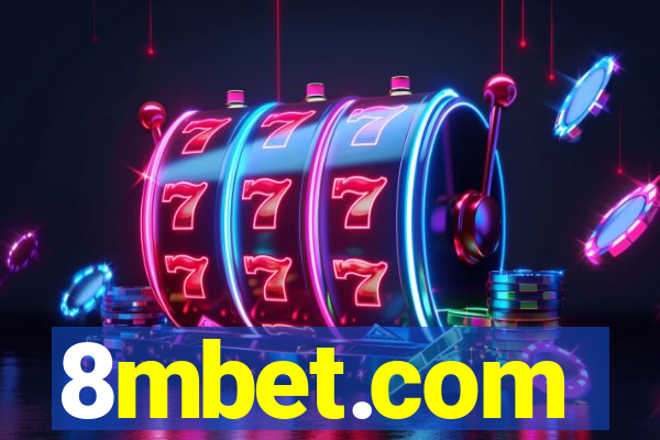 8mbet.com