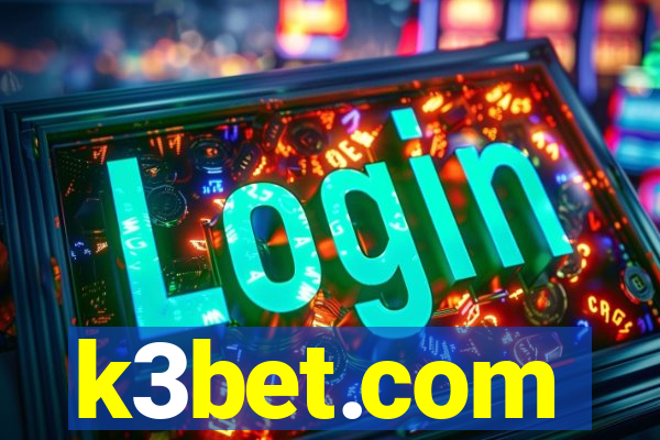 k3bet.com