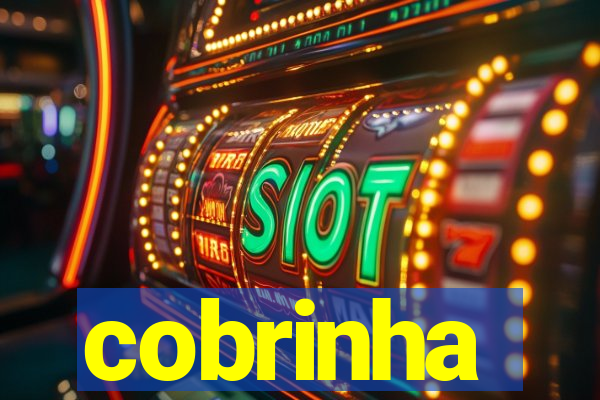 cobrinha