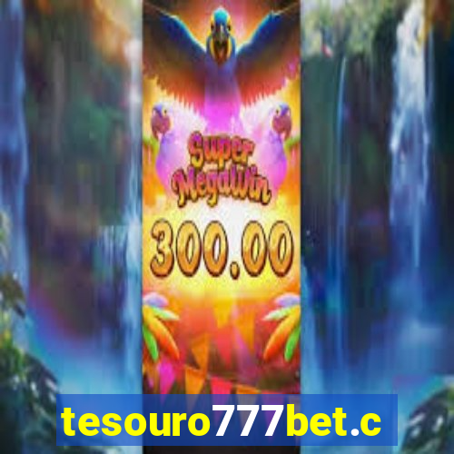 tesouro777bet.com