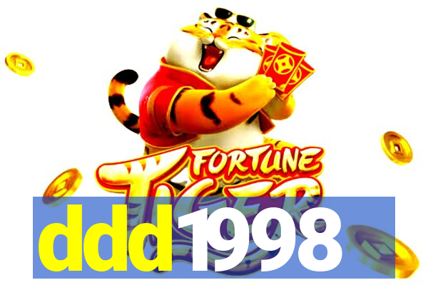 ddd1998