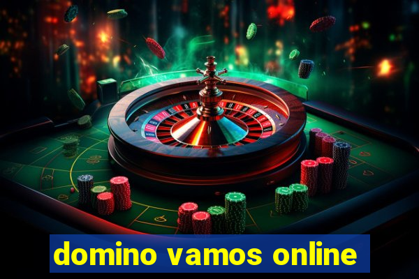 domino vamos online