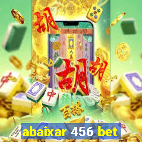 abaixar 456 bet