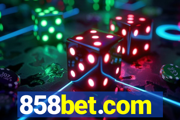 858bet.com