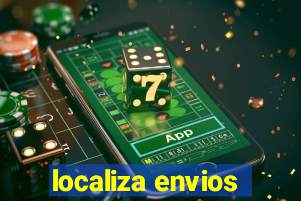 localiza envios