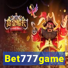 Bet777game