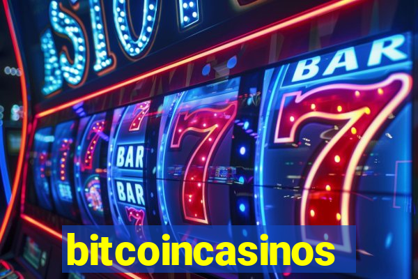 bitcoincasinos