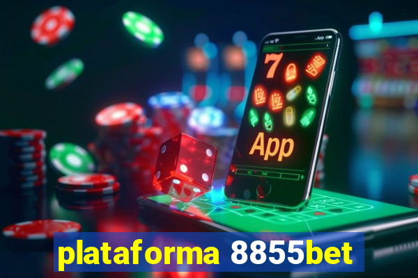 plataforma 8855bet