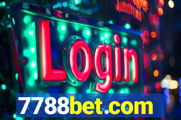 7788bet.com