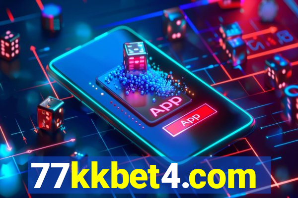 77kkbet4.com