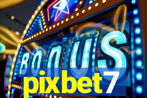 pixbet7