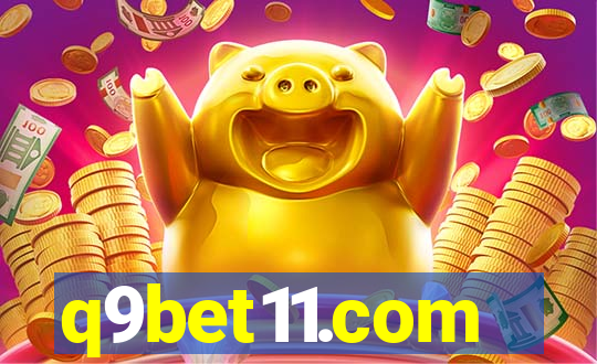 q9bet11.com