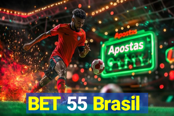 BET 55 Brasil