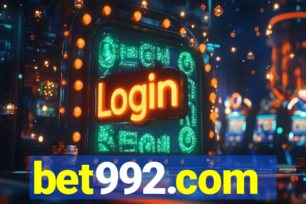 bet992.com