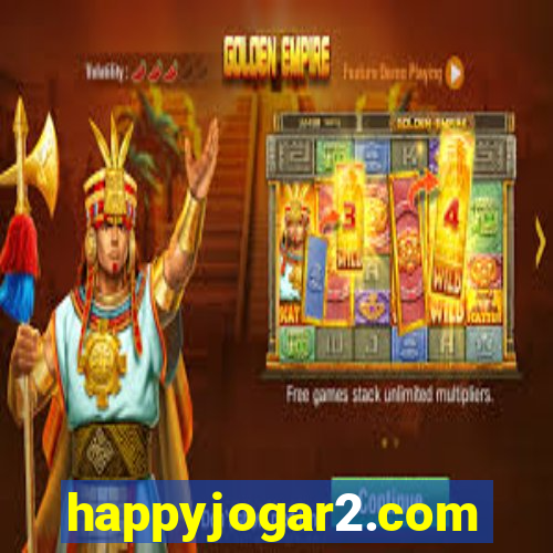 happyjogar2.com