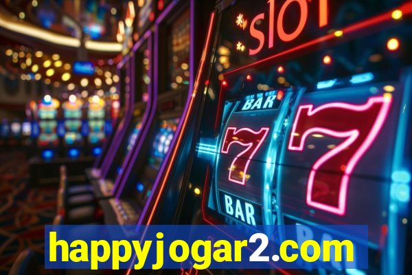 happyjogar2.com