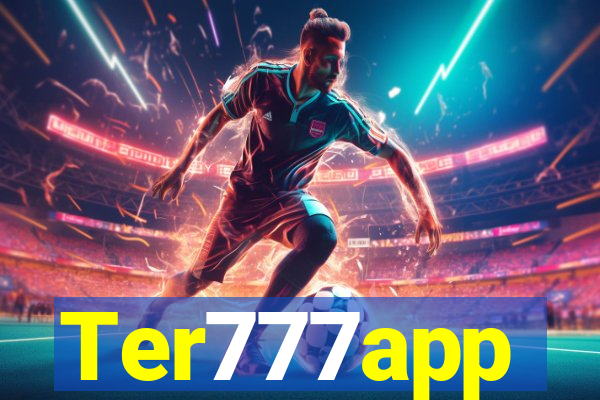 Ter777app