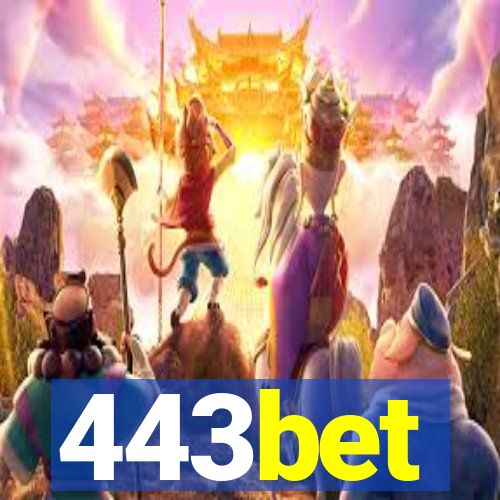 443bet