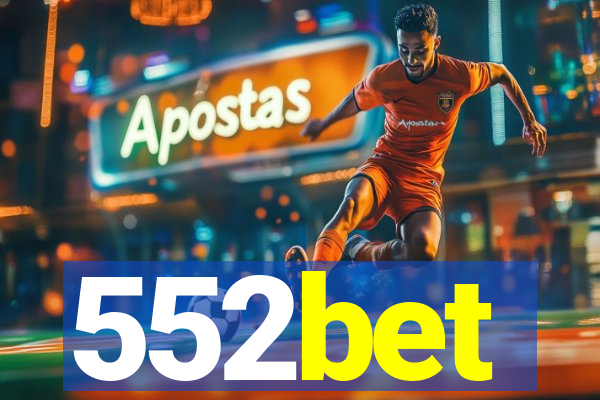 552bet