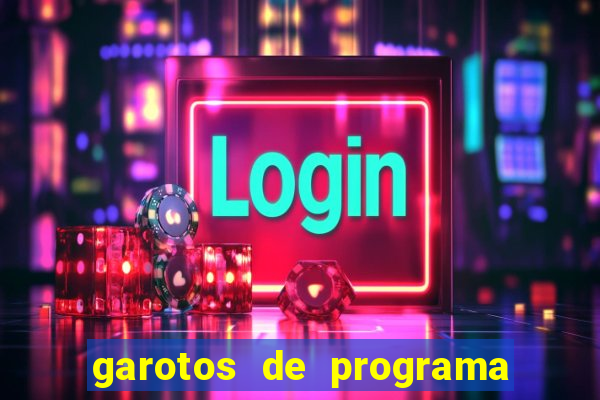 garotos de programa da zona leste