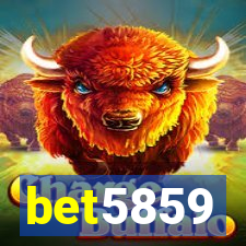 bet5859