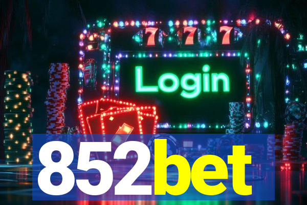 852bet