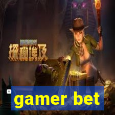 gamer bet