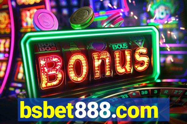 bsbet888.com