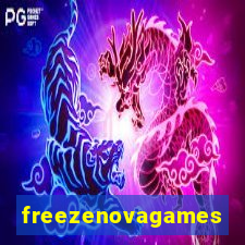 freezenovagames