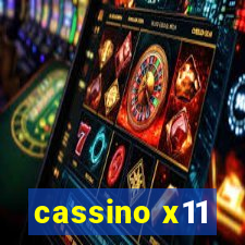 cassino x11