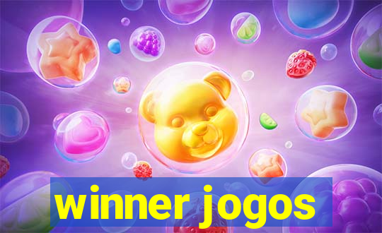 winner jogos