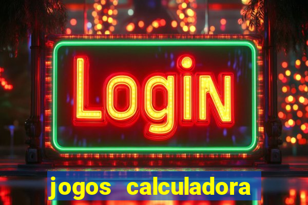 jogos calculadora do amor