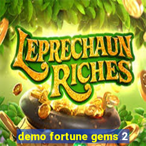 demo fortune gems 2