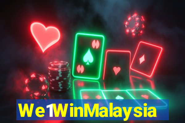 We1WinMalaysia