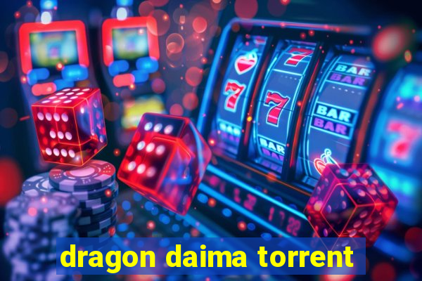 dragon daima torrent